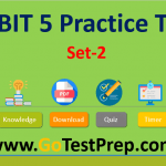 COBIT 5 Sample Questions and Answers (Practice Test 2) PDF