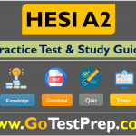 HESI A2 Practice Test 2024 with Study Guide [PDF]