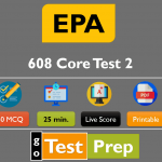 EPA 608 Exam Test Free 2024