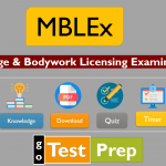 MBLEx Exam Practice Test 2024 with Study Guide