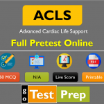 ACLS Pretest Questions and Answers 2024 (Full Practice Test)