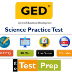 GED Science Practice Test 2024 (Question Answers) PDF