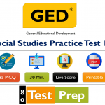 GED Social Studies Practice Test 2024 Question Answers (Free Printable PDF)