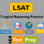 LSAT Logical Reasoning Practice Test 2024