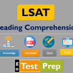 LSAT Reading Comprehension Practice Test 2020 Sample Questions Answers