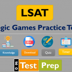 Logic Games Practice Test 2023 For LSAT/ LSAT Flex Exam 2020: This is a free LSAT/ LSAT Flex Analytical Reasoning/Logic Games Questions Answers Quiz. You can download a printable PDF for better LSAT Test prep.