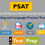 Free PSAT Writing and Language Practice Test (Free Printable PDF) 2022