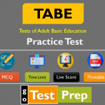 TABE Practice Test 2024 Free Study Guide (PDF)