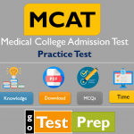 AAMC MCAT Practice Test 2024 and Study Guide (Printable PDF)