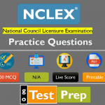 NCLEX Practice Test 2024 Questions and Answers