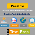 ParaPro Practice Test 2024 with Study Guide [PDF]
