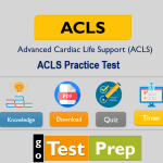 ACLS Post Test Answer Key 2024 (Question Answers)