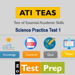 ATI TEAS Science Practice Test 2023 (44 Questions Answers)