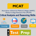 MCAT CARS Practice Test 2024 (53 Questions Answers)