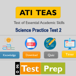 TEAS Science Practice Test 2024 (44 Questions Answers)