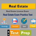 Real Estate Exam Practice Test 2024 (60 Question Answers)