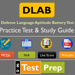 DLAB Practice Test 2024 Study Guide [UPDATED]