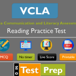 VCLA Reading Practice Test 2024 (Free PDF)
