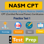 NASM Practice Test 2024 Questions Answers: