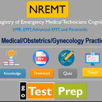 NREMT Medical/Obstetrics/Gynecology Practice Test 2024