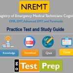 NREMT Practice Test 2024 Study Guide (Free PDF)