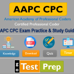 AAPC CPC Exam Practice Test 2024 Study Guide