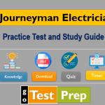 Journeyman Electrician Practice Test 2024 (UPDATED)
