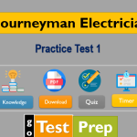 Journeyman Electrician Test 2023