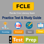 FCLE Practice Test 2024 with Study Guide [UPDATED]