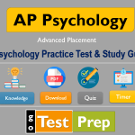 AP Psychology Practice Test 2024 Study Guide [UPDATED]