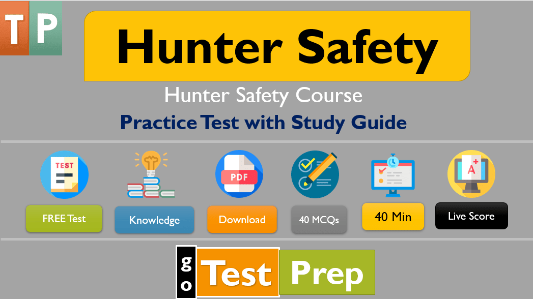 Hunter Safety Practice Test 2024 With Study Guide Online   Hunter Safety Practice Test With Study Guide Min 