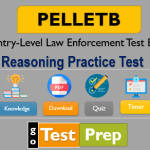 PELLETB Reasoning Practice Test 2024