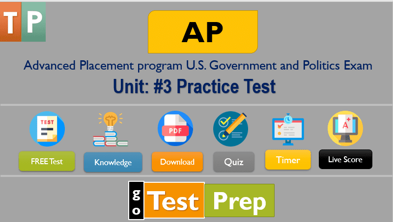 UNIT 3 Civil Liberties And Civil Rights Practice Test 2024