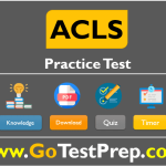 Free ACLS Practice Test with Study Guide PDF [2025 Updated]