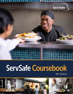 Servsafe 8th Edition 2024