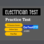 Journeyman Electrician Practice Test - Untimed